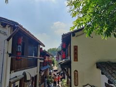 -小河直街历史文化街区