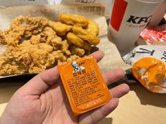 -肯德基(转塘世纪联华店)