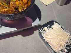 -令狐冲·炭烤活鱼(宝龙店)