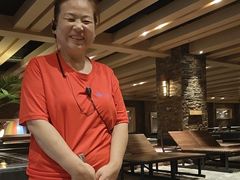 -清河半岛温泉度假酒店