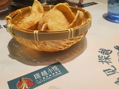 -探越小馆·越泰料理(增城永旺店)