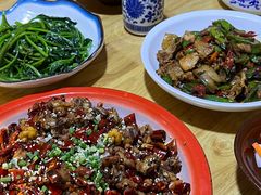 -半步颠川湘·融合菜(商品街店)