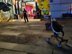 -厝包四点金·潮宴(太古仓店)