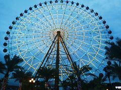 -三亚海昌梦幻海洋不夜城