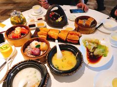-安蒂娅.悦景轩中餐厅(西乡店)
