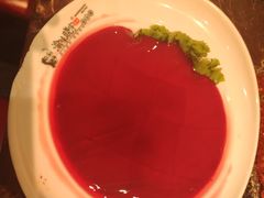 鲜鸭血-晓宇重庆火锅(赛格国际购物中心店)