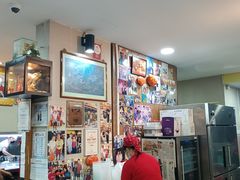 -龙海鲜螃蟹王(宏茂桥店)