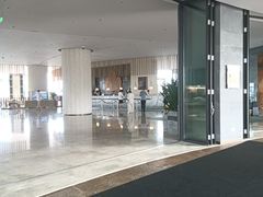 -大堂酒廊·亚龙湾万豪度假酒店