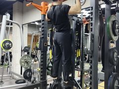 -VPsmart私教健身工作室(新华路旗舰店)