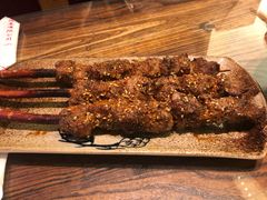 -水煮三国·川鲁江湖菜(香山店)