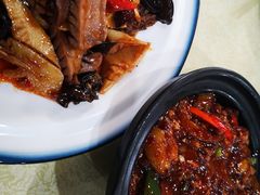 -清华澜园教工餐厅