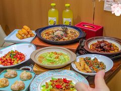 -宗氏一喜砂锅·特色湖北菜(楚河汉街店)
