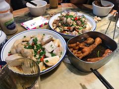 -慧娟面馆·餐厅(望江路店)