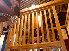 -热血兄弟·炭火烤肉(融侨中心店)