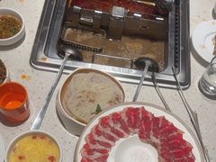 -海底捞火锅(创意园店)