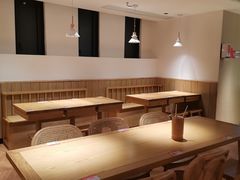 大堂-三两粉(景田地铁站店)