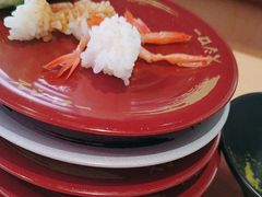-寿司郎(皇庭广场店)