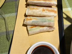 -章吴记喜瑞餐厅(东东城店)