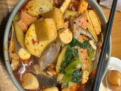 -臻老板牛肉面(光华路SOHO店)