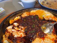 -英兰朝族饭店·英兰锅包肉(佳园路店)