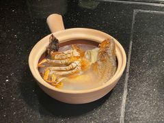 -上海西藏大厦万怡自助餐厅(徐汇店)