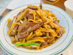 -大同正点烧味(广州塔店)