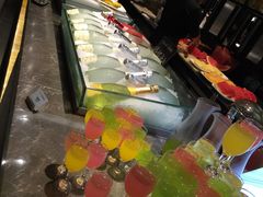 -星伦多自助料理·涮烤一体(嘉兴八佰伴店)