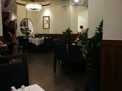大堂-岭南海晏楼(滨江东总店)