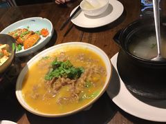 川西酸汤肥牛-路小缦·珍馐美馔(市心北路店)