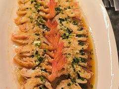 -阿明小菜·海鲜·上海菜(梅陇店)