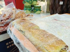 -丝路伊兰·兰州牛肉面(牛街总店)
