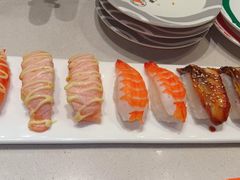 -新一番三文鱼寿司(大东海店)