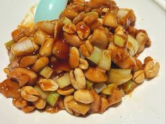 -大厨小宴•烤鸭•新京菜(丽泽天地店)