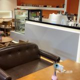 藏在花家怡园里的咖啡屋