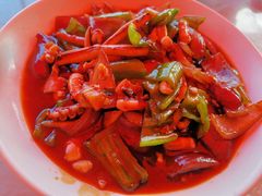 -丰收渔港饭店(嵊泗店)