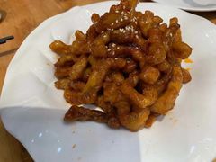 -西北莜面村(太原店)