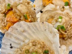 -大渔铁板烧(东城店)
