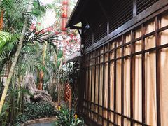 -世外桃源农庄·德清土菜(兴康南路店)