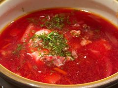 -卢布里西餐厅(总店)