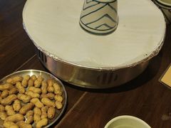 -贰醒·私房小院烧烤 (太古里店)