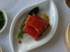 -青岛海景花园大酒店·粤海餐厅