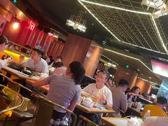 大堂-啫神·广州地标美食(北京路店)