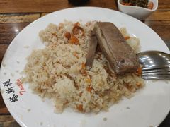 -塔斯提抓饭(东城汇店)