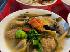 -蓝田九大碗民俗食府(蓝田店)