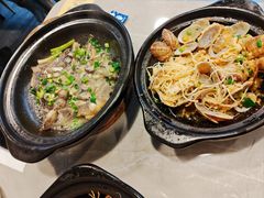 -甬小馆·焗海鲜温州菜(五马街店)