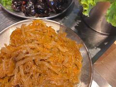 -晓燃地摊烤肉(朝阳双桥店)