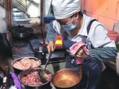 -正宗杨记普洱酸醋米线(总店)