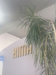 -XIMA·美发沙龙