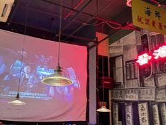 -海煮叹鲜·粥底火锅·港式海鲜打边炉(赛银国际广场店)