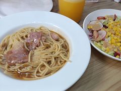 -优优西里·意式餐厅(福州金融街万达店)